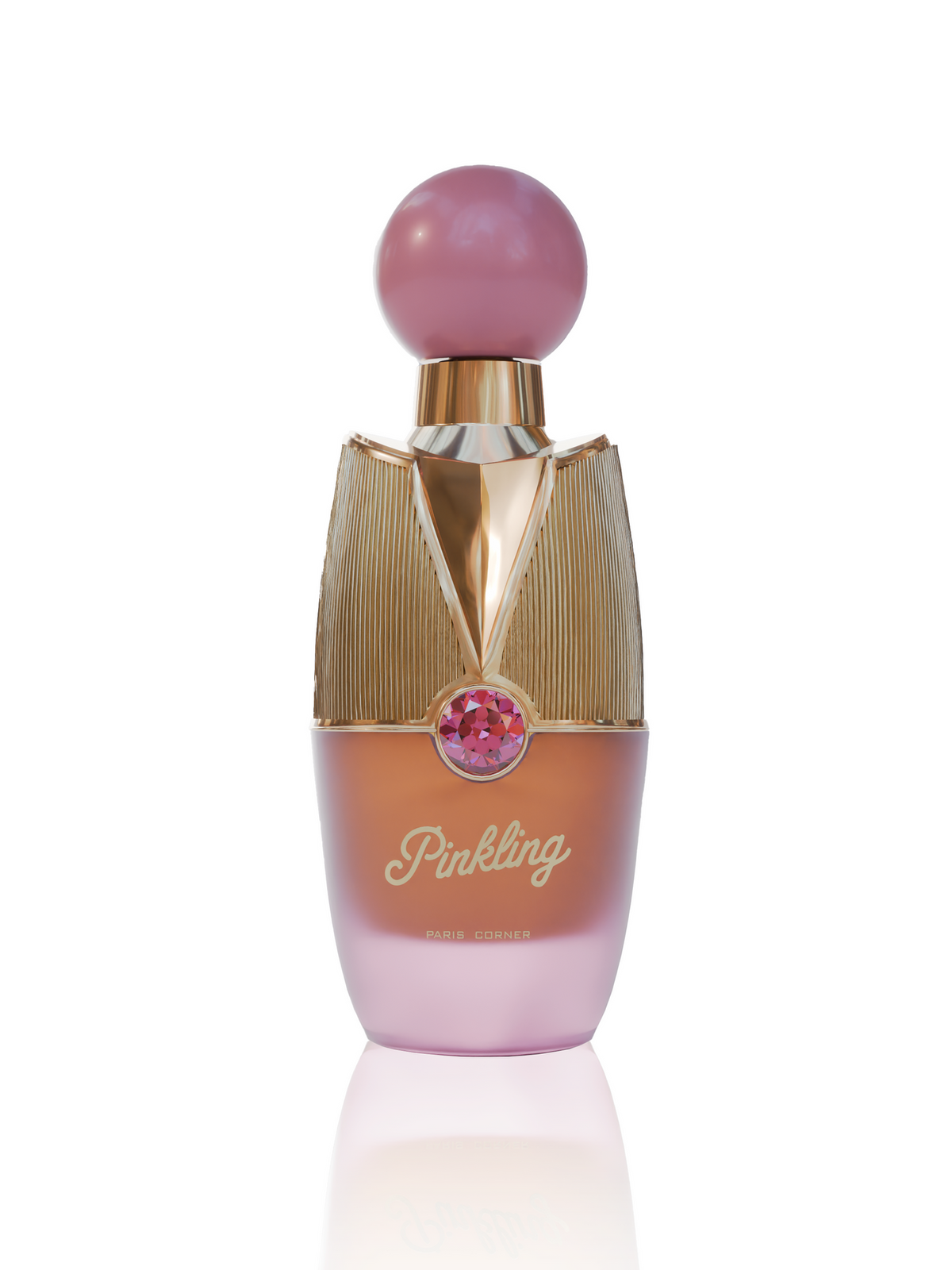 Paris Corner Pinkling EDP 100 мл — флакон