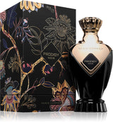 Paris Corner Prodigy Noir — флакон с кутия