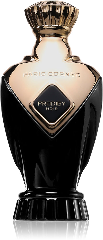 Paris Corner Prodigy Noir — флакон