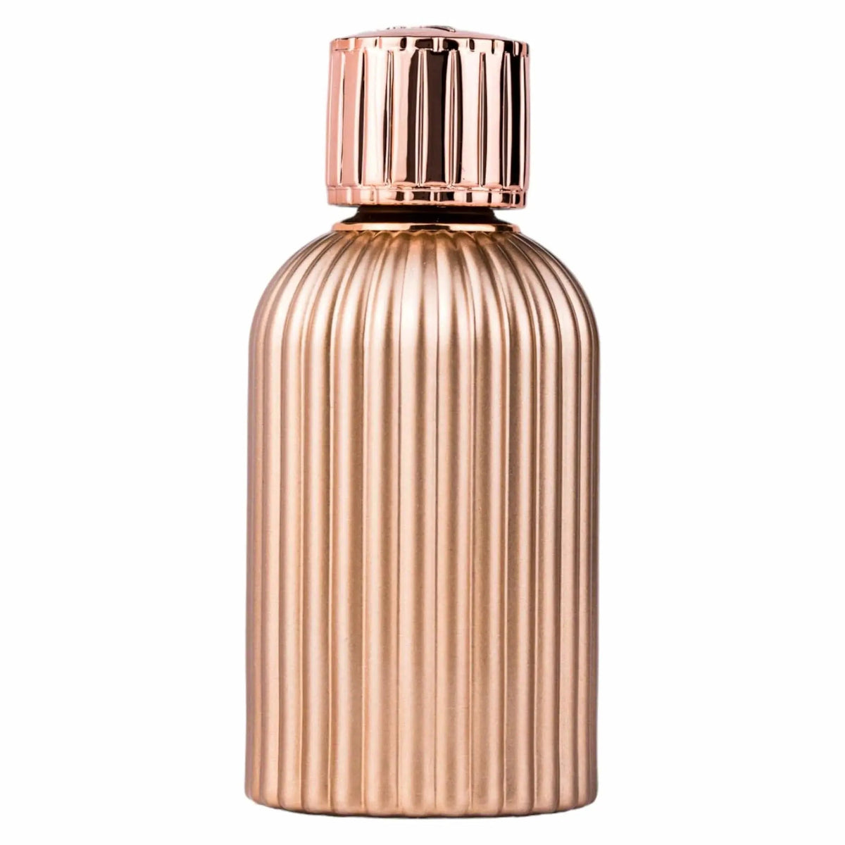 Paris Corner Qissa Delicious EDP 100 мл – флакон отзад