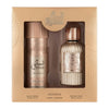 Paris Corner Qissa Delicious комплект EDP 100 мл + дезодорант 200 мл