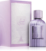 Paris Corner Qissa Gala EDP 100 мл — флакон с кутия