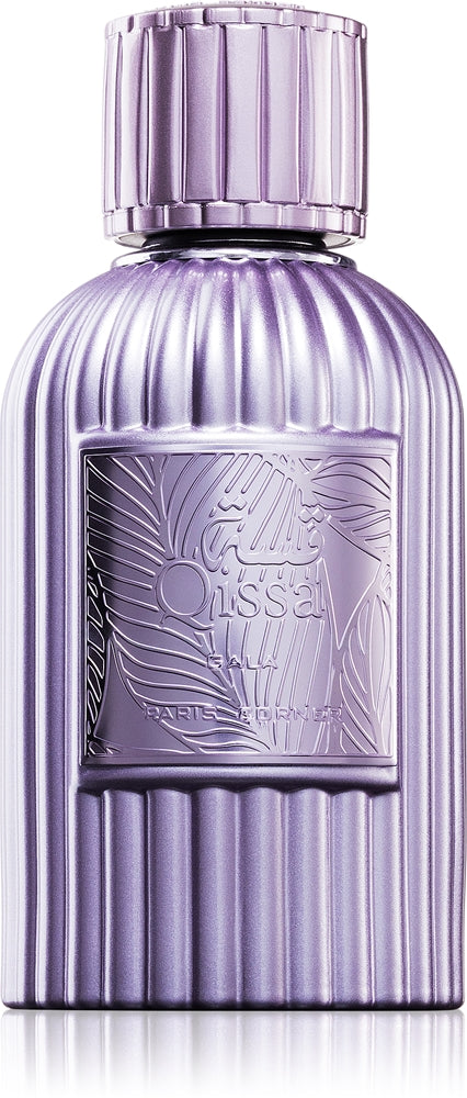 Paris Corner Qissa Gala EDP 100 мл — флакон