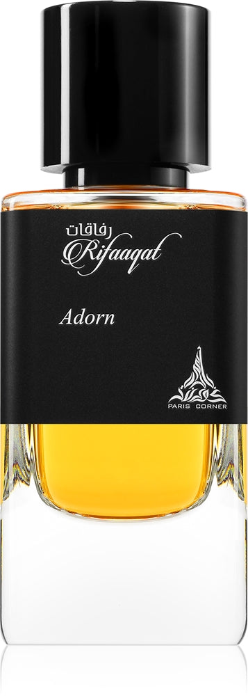 Paris Corner Rifaaqat Adorn EDP 85 мл — флакон