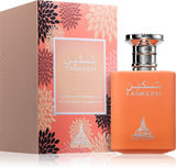 Paris Corner Taskeen EDP 100 мл — флакон с кутия