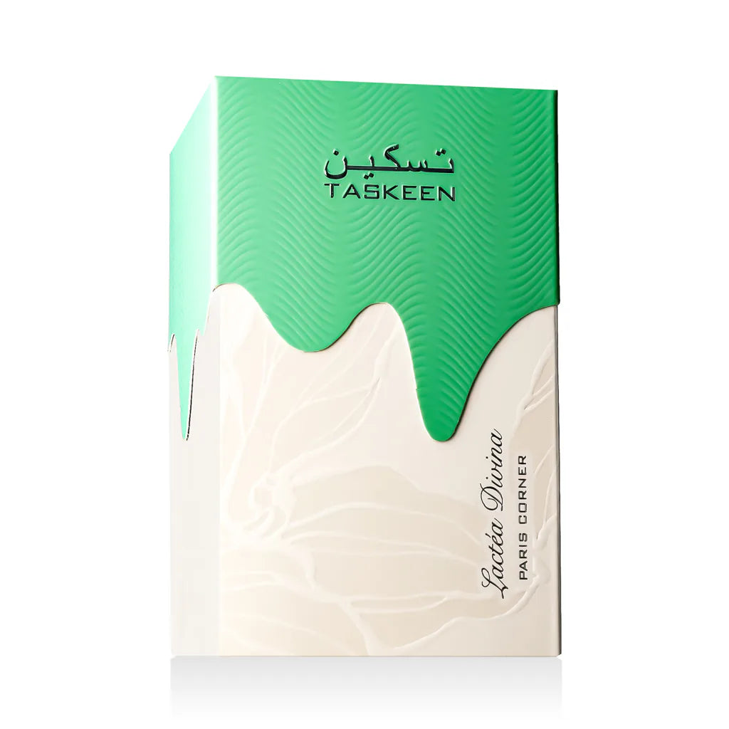 Paris Corner Taskeen Lactea Divina EDP 100 мл – оригинална кутия