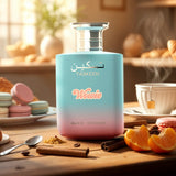 Paris Corner Taskeen Wowie EDP 100 мл – флакон в сладкарска композиция