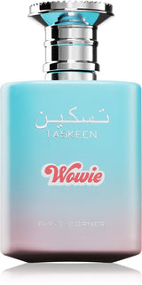 Paris Corner Taskeen Wowie EDP 100 мл — флакон
