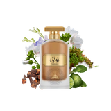 Paris Corner Tawaaq EDP 100 мл — флакон