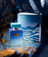 Paris Corner Zahi EDP 85 мл — флакон с кутия