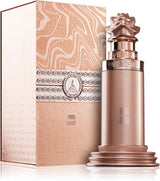 Paris Corner Zahri Amara EDP 100 мл — флакон с кутия