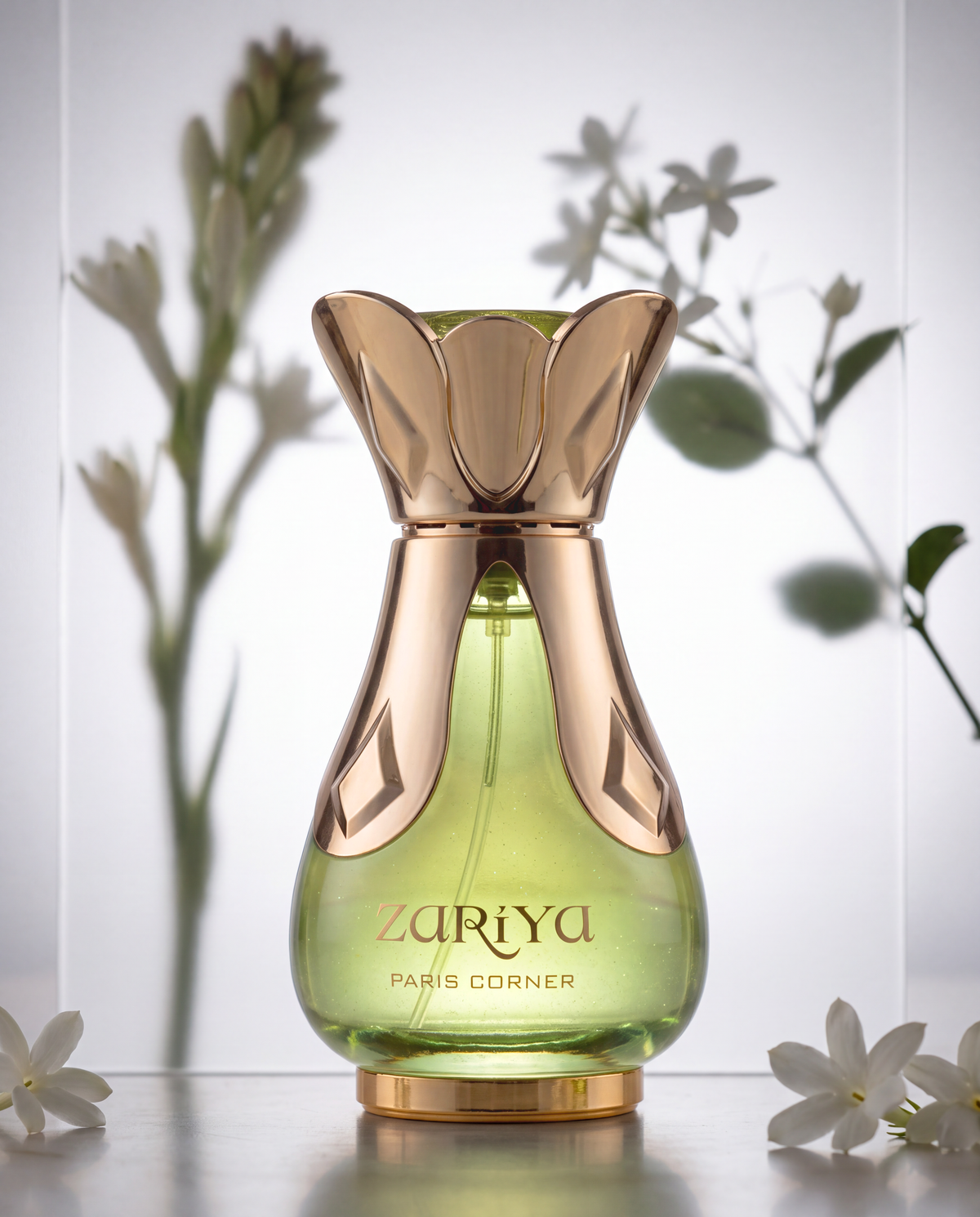 Paris Corner Zariya EDP 100 мл — флакон
