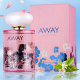 Pendora Scents Away EDP 100 мл — флакон с кутия