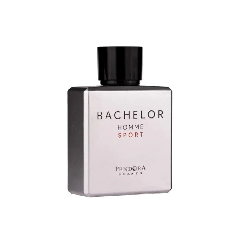 Pendora Scents Bachelor Homme Sport EDP 100 мл — флакон