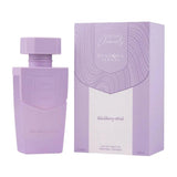 Pendora Scents Blackberry Wish Sublime Elements EDP 100 мл — флакон с кутия