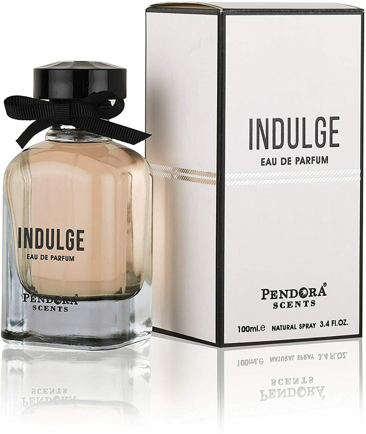 Pendora Scents Indulge EDP 100 мл — флакон с кутия