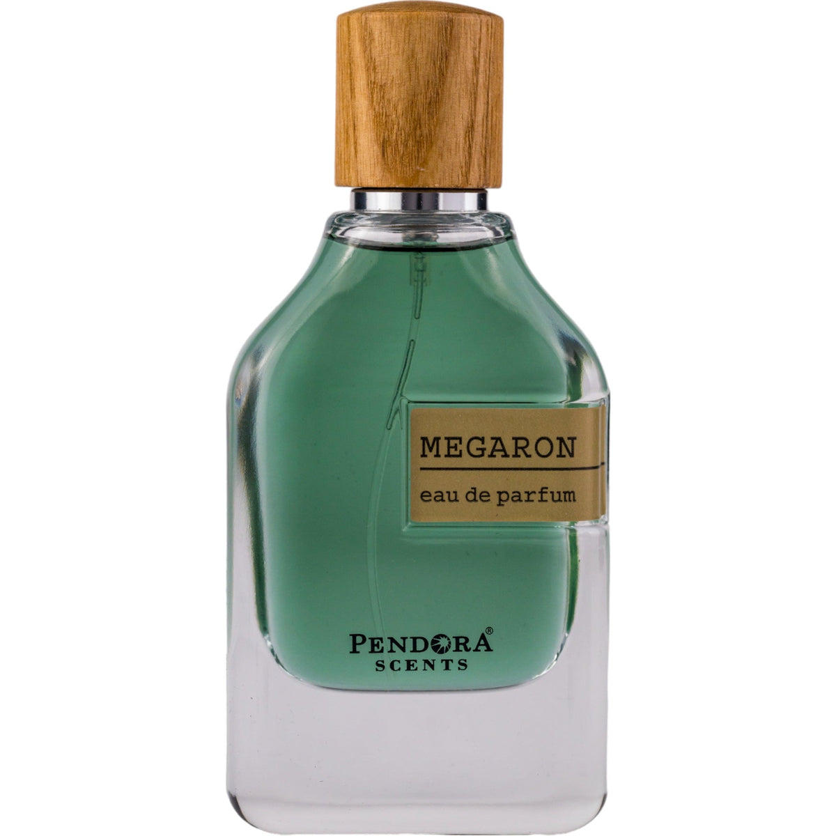 Pendora Scents Megaron EDP 70 мл — флакон
