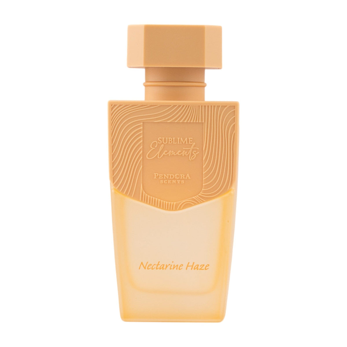 Pendora Scents Nectarine Haze Sublime Elements EDP 100 мл — флакон