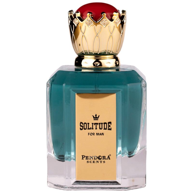 Pendora Scents Solitude for Man EDP 100 мл — флакон