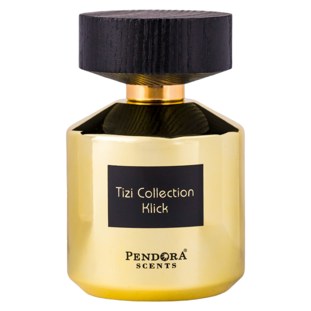 Pendora Scents Tizi Collection - Klick EDP 100 мл — флакон