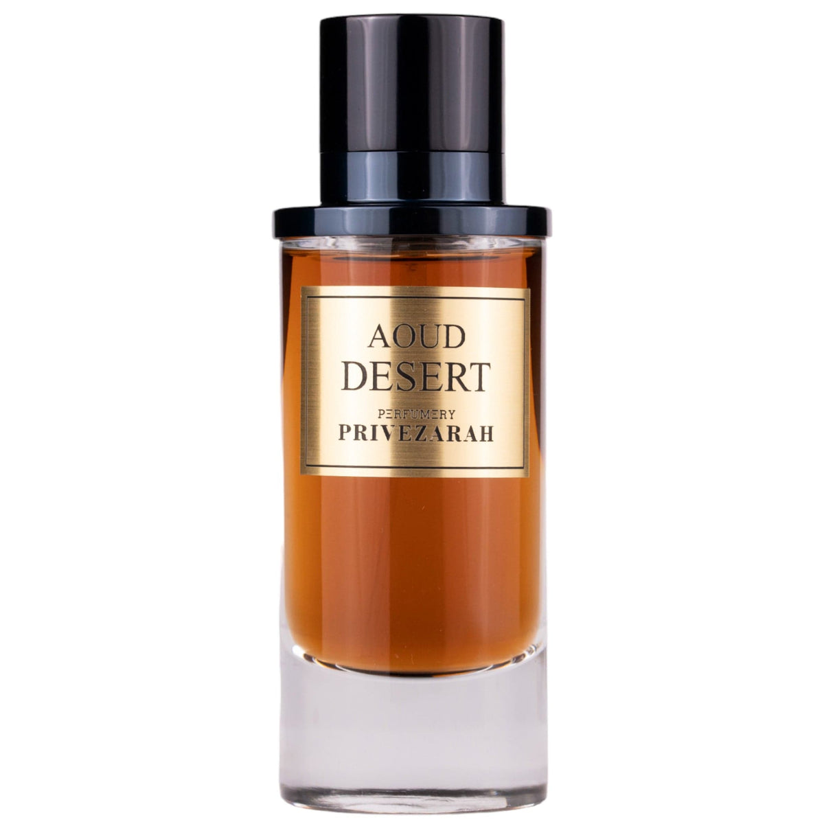 Privezarah Aoud Desert EDP 80 мл — флакон