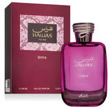 Rasasi Hawas Diva EDP 100мл. - оригинален арабски парфюм | Fragrance of Dubai