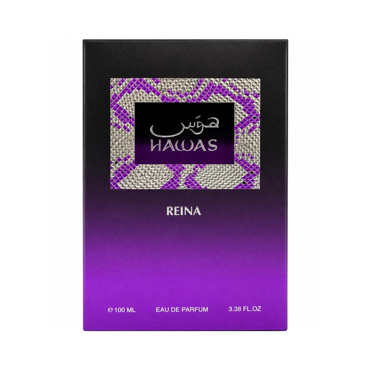Rasasi Hawas Reina EDP 100 мл – оригинална кутия