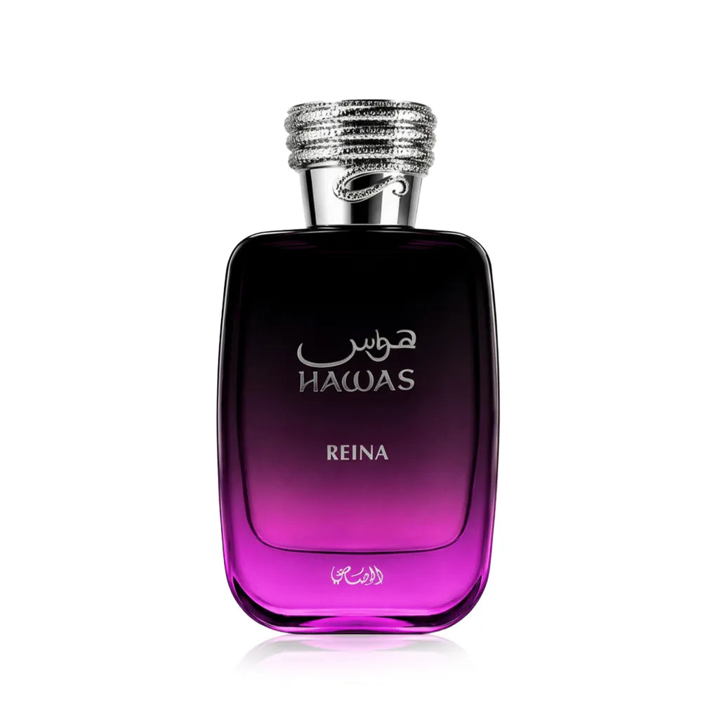 Rasasi Hawas Reina EDP 100 мл – флакон