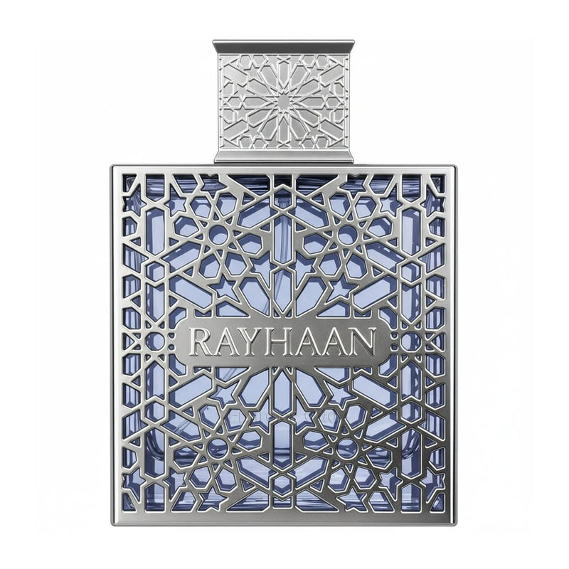 Rayhaan Aquatica EDP 100 мл. - Мъжки – оригинален парфюм, продуктова снимка 1