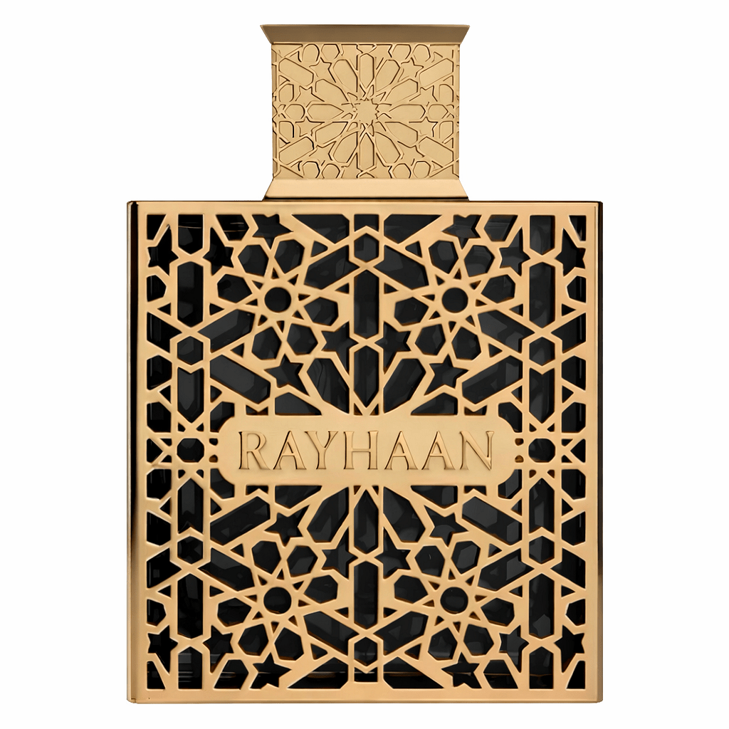 Rayhaan Elixir EDP 100ml - оригинален арабски парфюм | Aroma Viva BG