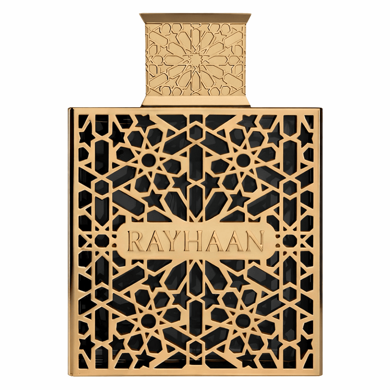 Rayhaan Elixir EDP 100ml – оригинален парфюм, продуктова снимка 1