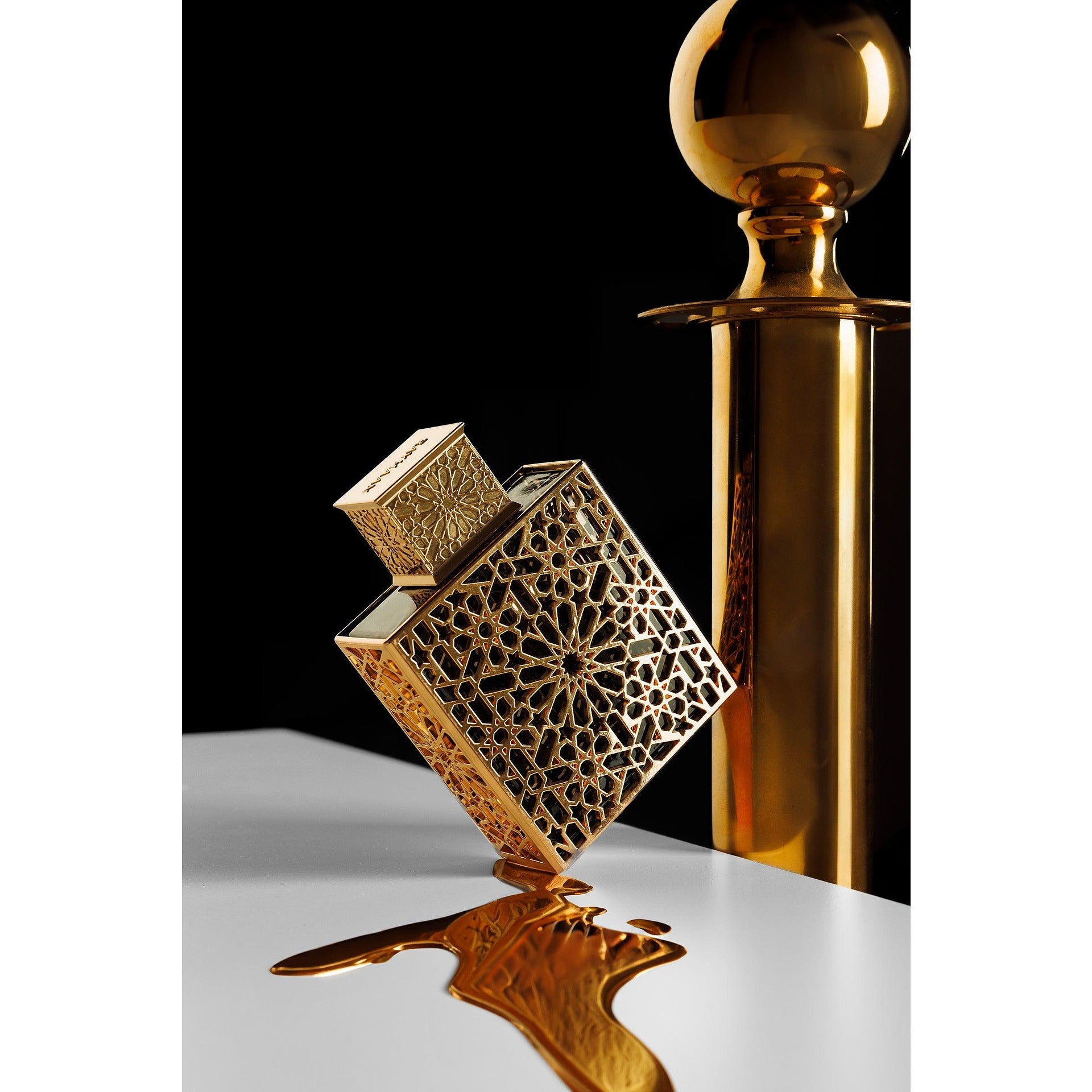 Rayhaan Elixir EDP 100ml - оригинален арабски парфюм | Aroma Viva BG