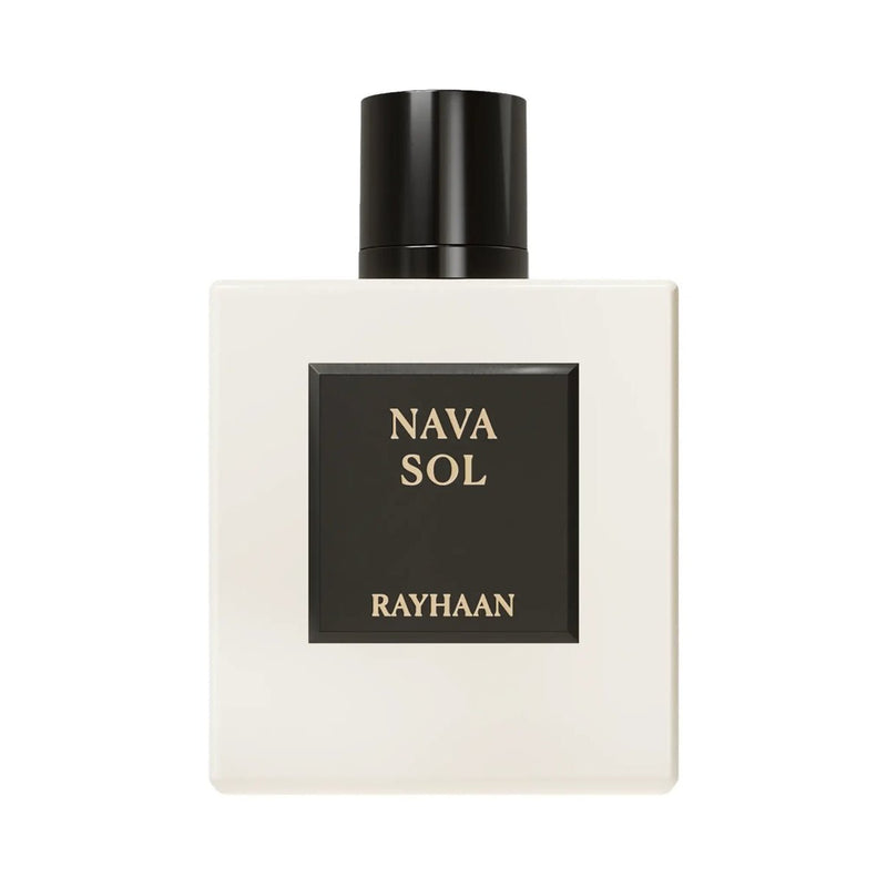 Rayhaan Nova Sol EDP 100 мл. - Унисекс – оригинален парфюм, продуктова снимка 1