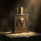 Rayhaan Pharaoh EDP 100мл. - оригинален арабски парфюм | Fragrance of Dubai