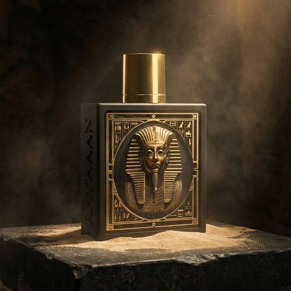 Rayhaan Pharaoh EDP 100мл. - оригинален арабски парфюм | Fragrance of Dubai