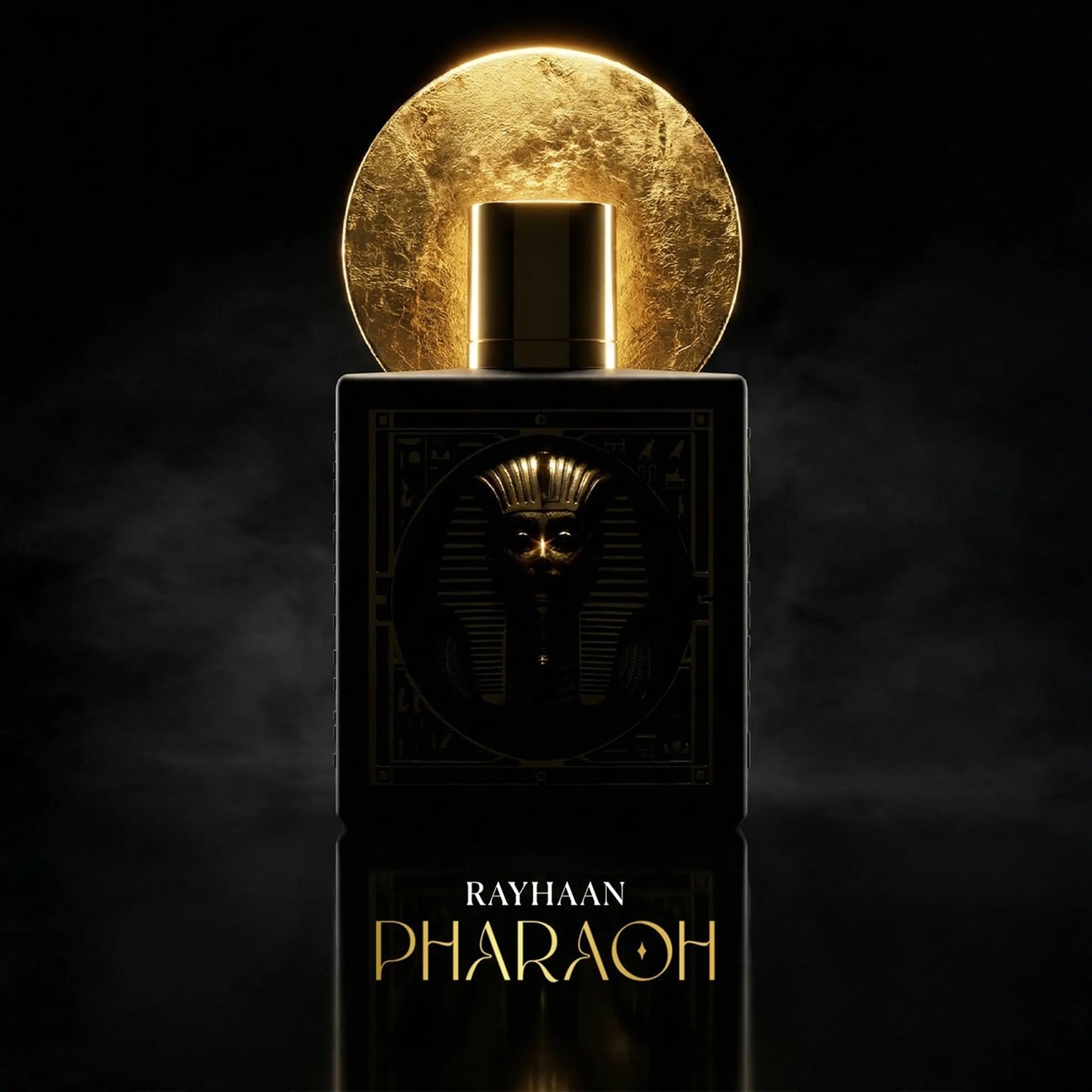 Rayhaan Pharaoh EDP 100мл. - оригинален арабски парфюм | Fragrance of Dubai