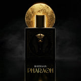 Rayhaan Pharaoh EDP 100мл. - оригинален арабски парфюм | Fragrance of Dubai