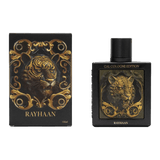 Rayhaan Tiger Cal EDP 100мл. - оригинален арабски парфюм | Aroma Viva BG