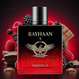 Rayhaan Valhalla EDP 100ml - оригинален арабски парфюм | Aroma Viva BG