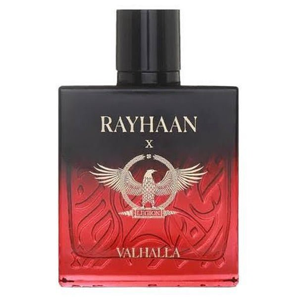 Rayhaan Valhalla EDP 100ml - оригинален арабски парфюм | Aroma Viva BG