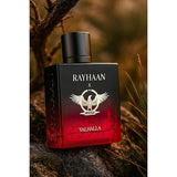 Rayhaan Valhalla EDP 100ml - оригинален арабски парфюм | Aroma Viva BG