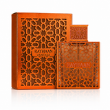 Rayhaan Vantage EDP 100 мл, флакон с оригиналната кутия