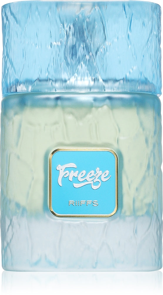 Riiffs Perfumes Freeze ExDP 100 мл — флакон