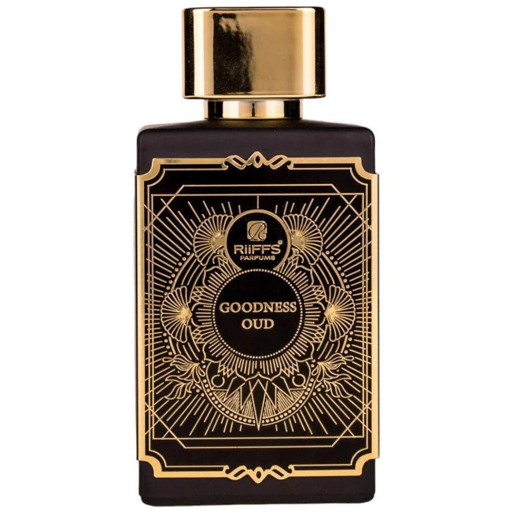 Riifs Goodness oud EDP 100мл. - оригинален арабски парфюм | Aroma Viva BG