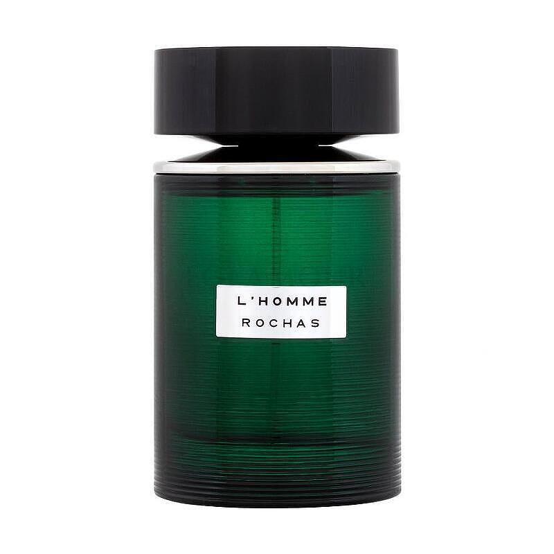 Rochas L'Homme Aromatic Touch EDT 100мл. - оригинален арабски парфюм | Aroma Viva BG