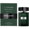 Rochas L'Homme Aromatic Touch EDT 100мл. - оригинален арабски парфюм | Aroma Viva BG