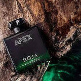 Roja Apex - оригинален арабски парфюм | Aroma Viva BG