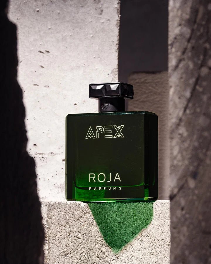 Roja Apex - оригинален арабски парфюм | Aroma Viva BG