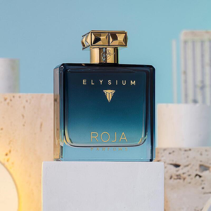 Roja Elysium Intense - оригинален арабски парфюм | Aroma Viva BG