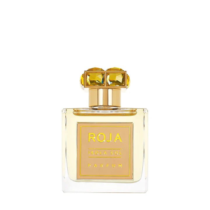 Roja Isola Sol - оригинален арабски парфюм | Aroma Viva BG
